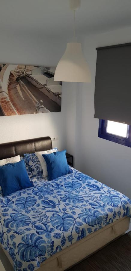 Apartamento Puerta Al Mar Leilighet Rota Eksteriør bilde