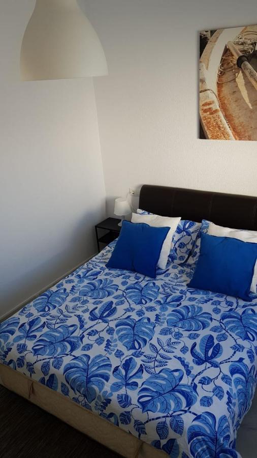 Apartamento Puerta Al Mar Leilighet Rota Eksteriør bilde